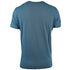 Just Cavalli Bold Motif Blue T-Shirt S01GC0541523